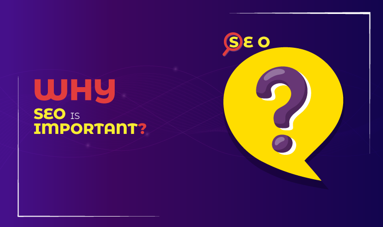 Why SEO is Important