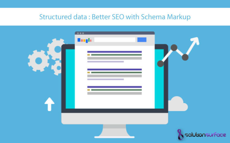 how structured data better for seo