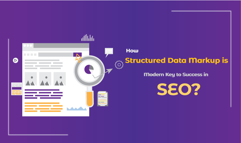 Structured Data Markup in SEO