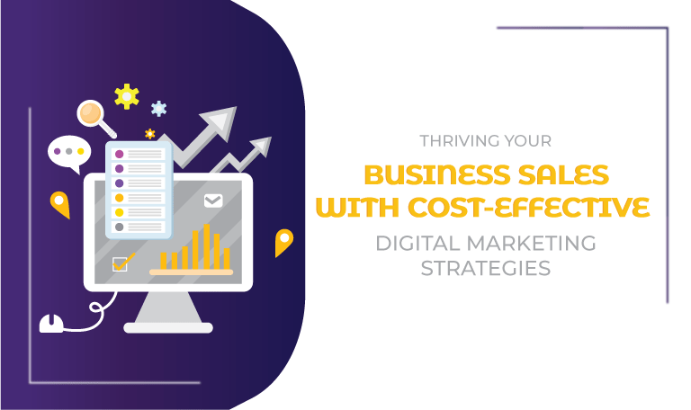 cost-effective digital marketing strategies