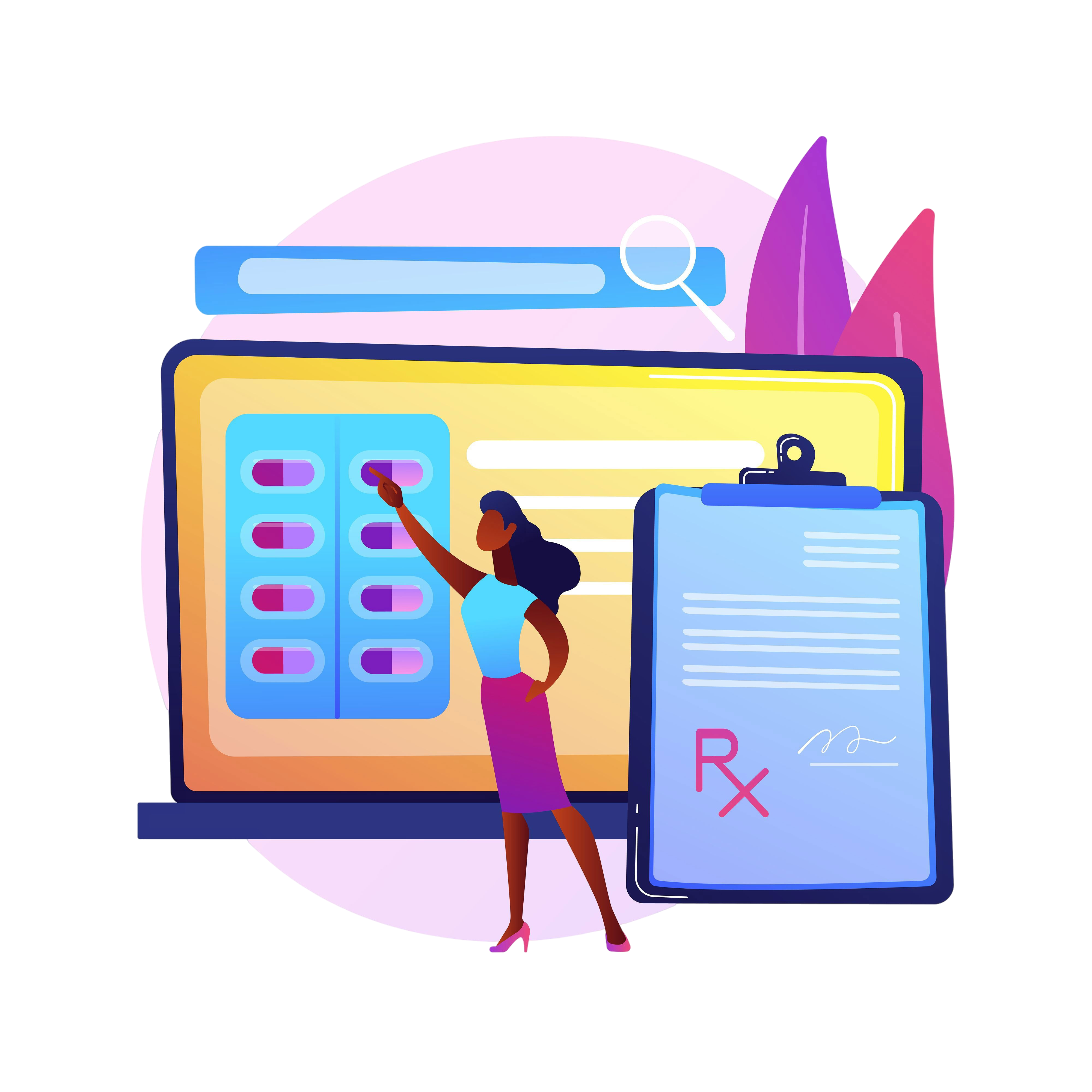 Healthcare Billing, Medical Coding, and Credentialing Services
